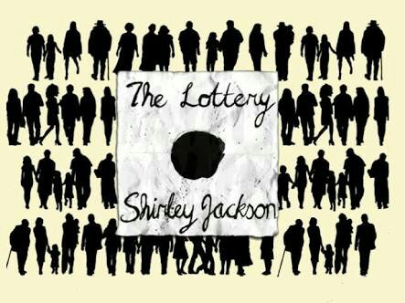 the lottery jackson summary
